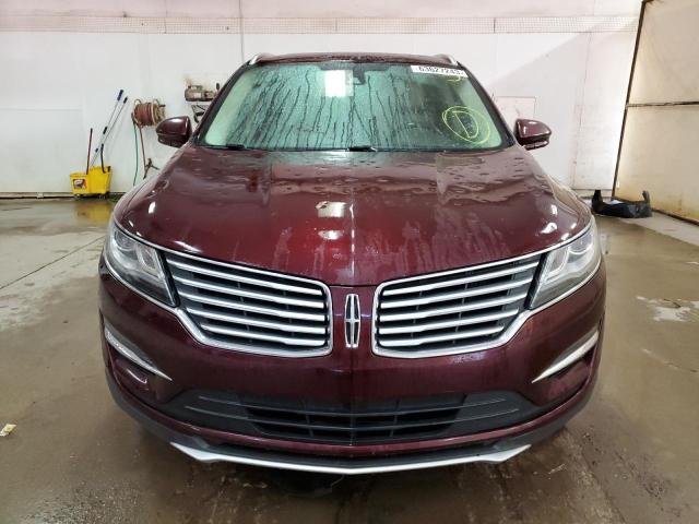 Photo 4 VIN: 5LMTJ3DH9GUJ05126 - LINCOLN MKC RESERV 