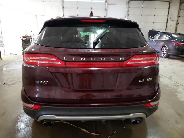 Photo 5 VIN: 5LMTJ3DH9GUJ05126 - LINCOLN MKC RESERV 