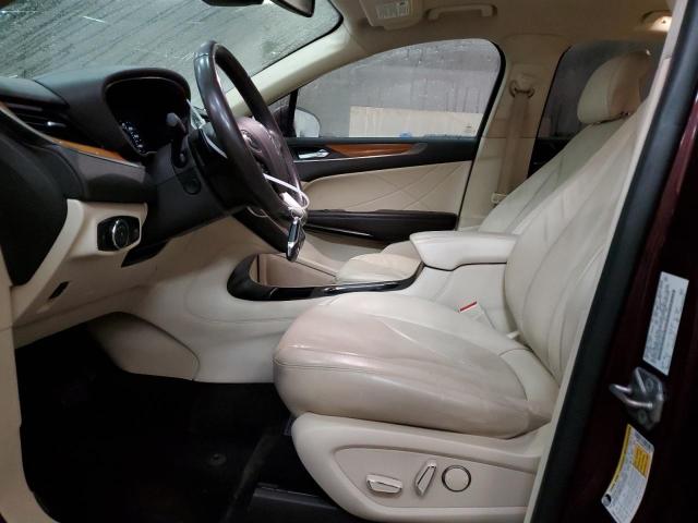 Photo 6 VIN: 5LMTJ3DH9GUJ05126 - LINCOLN MKC RESERV 