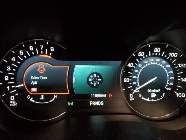 Photo 8 VIN: 5LMTJ3DH9GUJ05126 - LINCOLN MKC RESERV 