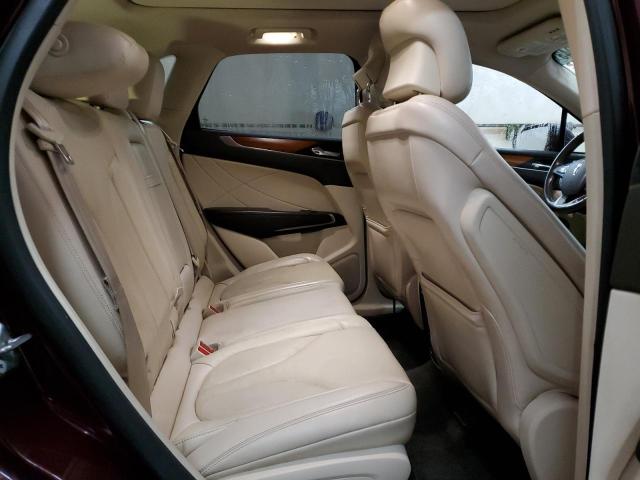 Photo 9 VIN: 5LMTJ3DH9GUJ05126 - LINCOLN MKC RESERV 