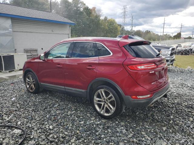 Photo 1 VIN: 5LMTJ3DH9GUJ12786 - LINCOLN MKC RESERV 