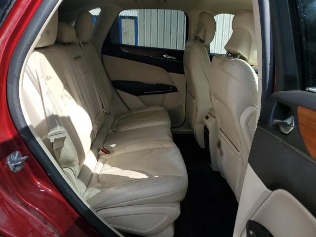 Photo 10 VIN: 5LMTJ3DH9GUJ12786 - LINCOLN MKC RESERV 