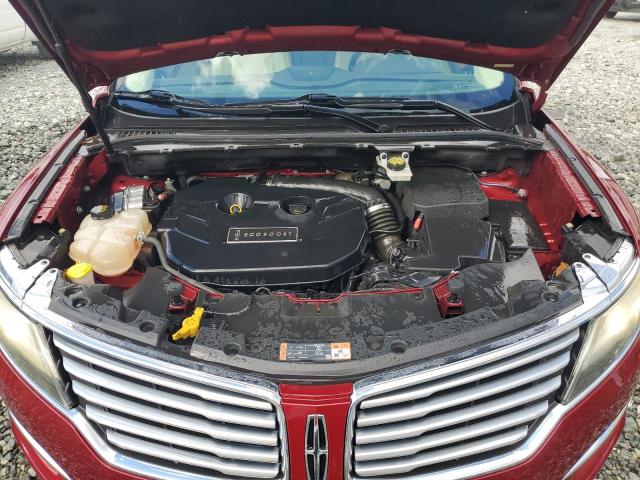 Photo 11 VIN: 5LMTJ3DH9GUJ12786 - LINCOLN MKC RESERV 