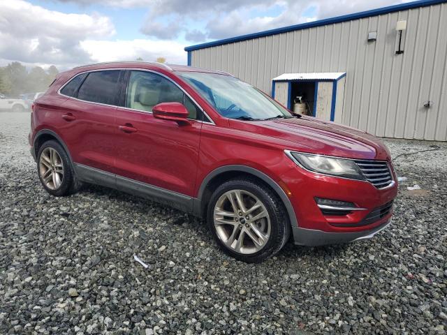 Photo 3 VIN: 5LMTJ3DH9GUJ12786 - LINCOLN MKC RESERV 