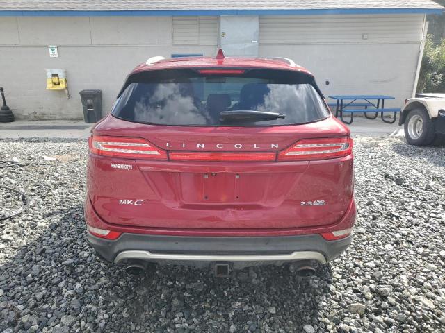 Photo 5 VIN: 5LMTJ3DH9GUJ12786 - LINCOLN MKC RESERV 