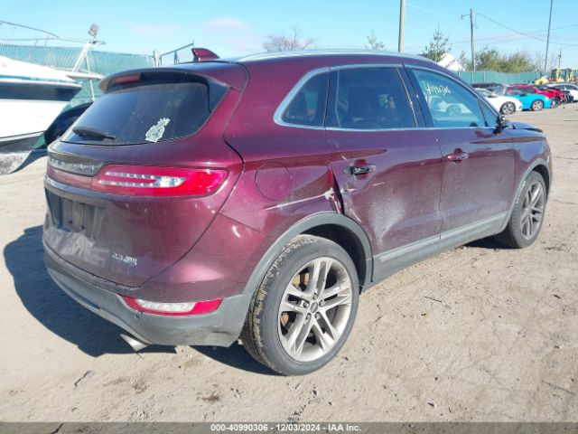 Photo 3 VIN: 5LMTJ3DH9GUJ15476 - LINCOLN MKC 