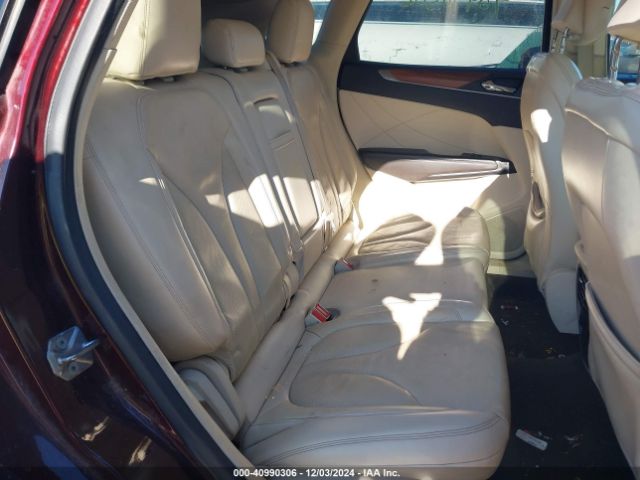 Photo 7 VIN: 5LMTJ3DH9GUJ15476 - LINCOLN MKC 