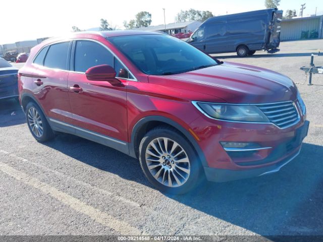 Photo 0 VIN: 5LMTJ3DH9GUJ20144 - LINCOLN MKC 