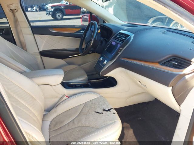 Photo 4 VIN: 5LMTJ3DH9GUJ20144 - LINCOLN MKC 