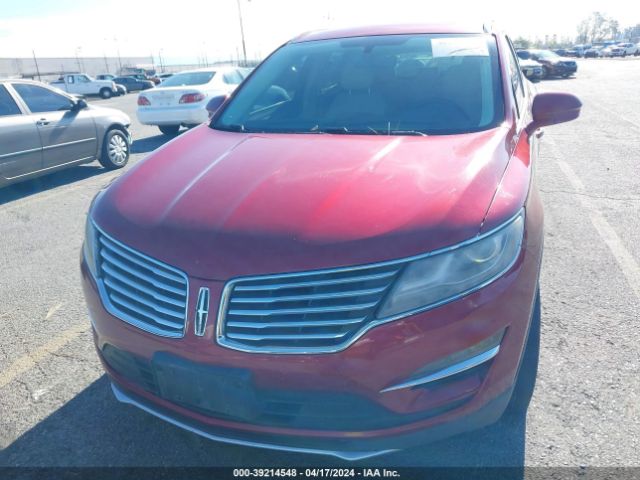 Photo 5 VIN: 5LMTJ3DH9GUJ20144 - LINCOLN MKC 