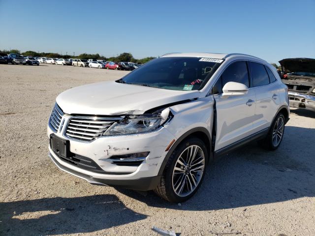 Photo 1 VIN: 5LMTJ3DH9GUJ20774 - LINCOLN MKC RESERV 