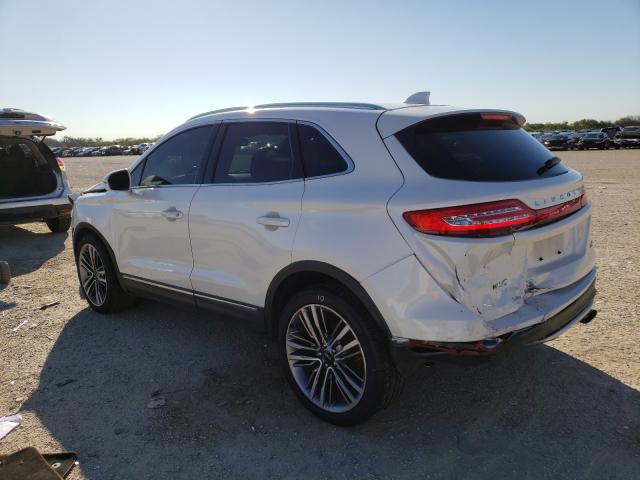 Photo 2 VIN: 5LMTJ3DH9GUJ20774 - LINCOLN MKC RESERV 