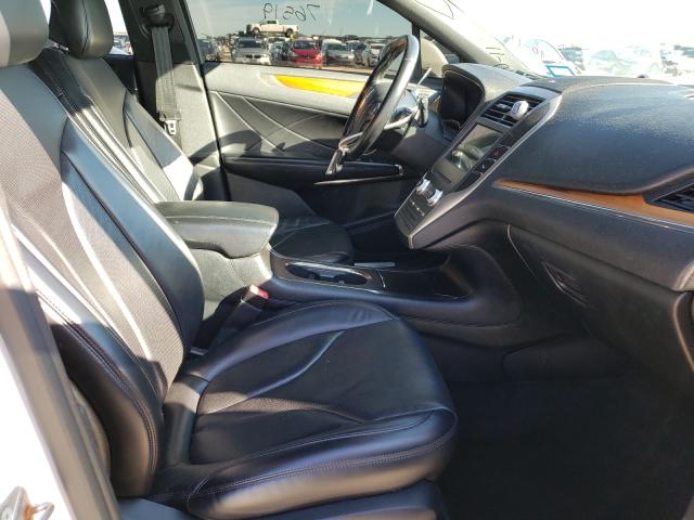 Photo 4 VIN: 5LMTJ3DH9GUJ20774 - LINCOLN MKC RESERV 