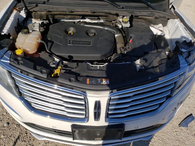 Photo 6 VIN: 5LMTJ3DH9GUJ20774 - LINCOLN MKC RESERV 