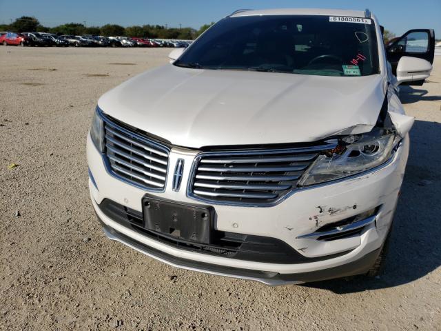 Photo 8 VIN: 5LMTJ3DH9GUJ20774 - LINCOLN MKC RESERV 