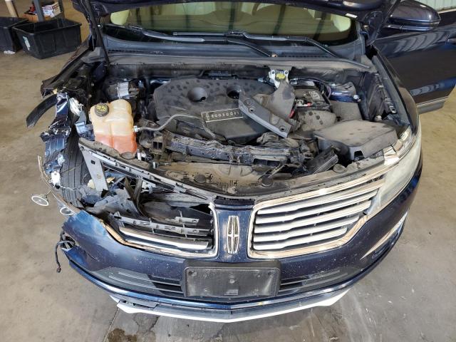 Photo 11 VIN: 5LMTJ3DH9GUJ21875 - LINCOLN MKC RESERV 