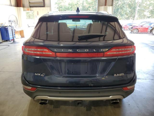 Photo 5 VIN: 5LMTJ3DH9GUJ21875 - LINCOLN MKC RESERV 