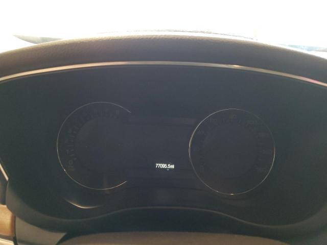 Photo 8 VIN: 5LMTJ3DH9GUJ21875 - LINCOLN MKC RESERV 