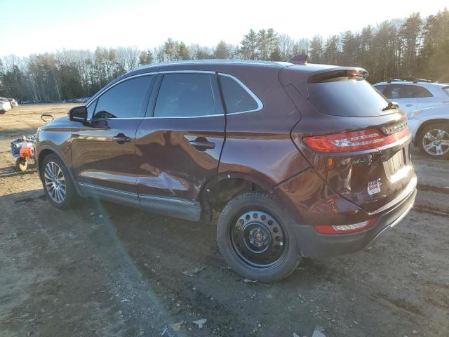 Photo 1 VIN: 5LMTJ3DH9GUJ31354 - LINCOLN MKC RESERV 