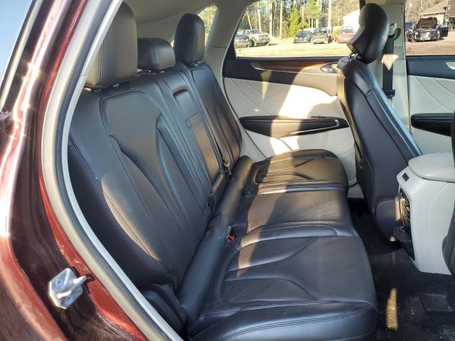 Photo 10 VIN: 5LMTJ3DH9GUJ31354 - LINCOLN MKC RESERV 