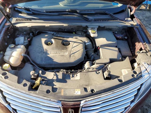 Photo 11 VIN: 5LMTJ3DH9GUJ31354 - LINCOLN MKC RESERV 