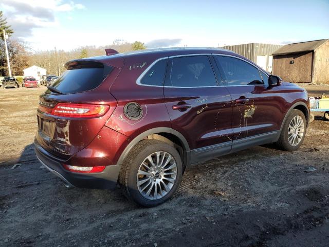 Photo 2 VIN: 5LMTJ3DH9GUJ31354 - LINCOLN MKC RESERV 