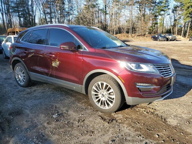 Photo 3 VIN: 5LMTJ3DH9GUJ31354 - LINCOLN MKC RESERV 