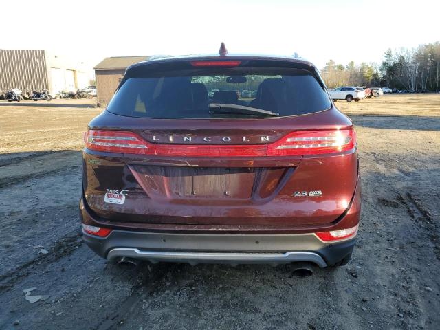 Photo 5 VIN: 5LMTJ3DH9GUJ31354 - LINCOLN MKC RESERV 