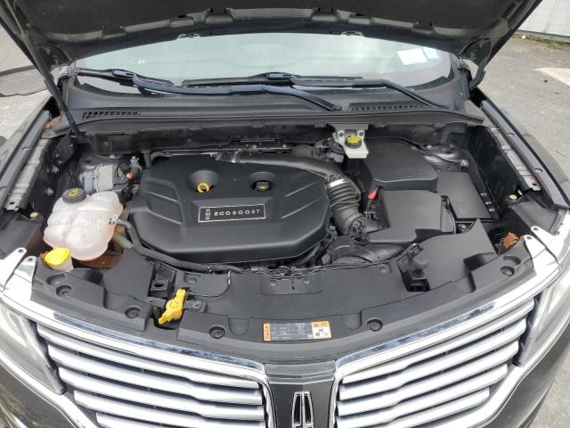 Photo 11 VIN: 5LMTJ3DH9HUL07420 - LINCOLN MKC RESERV 