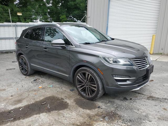 Photo 3 VIN: 5LMTJ3DH9HUL07420 - LINCOLN MKC RESERV 