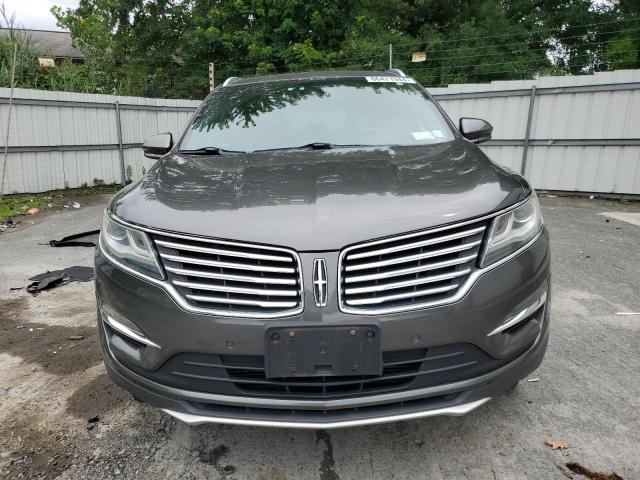 Photo 4 VIN: 5LMTJ3DH9HUL07420 - LINCOLN MKC RESERV 