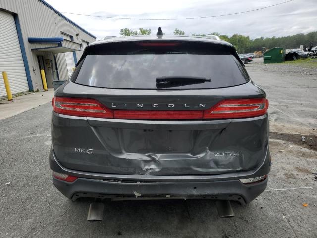 Photo 5 VIN: 5LMTJ3DH9HUL07420 - LINCOLN MKC RESERV 