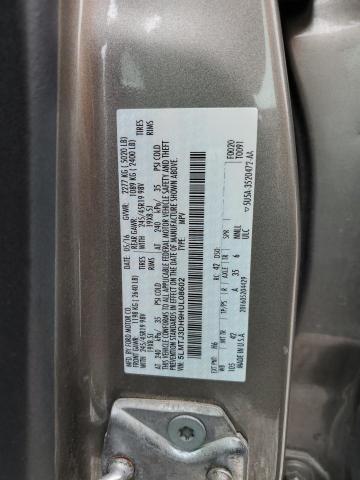 Photo 11 VIN: 5LMTJ3DH9HUL08602 - LINCOLN MKC RESERV 