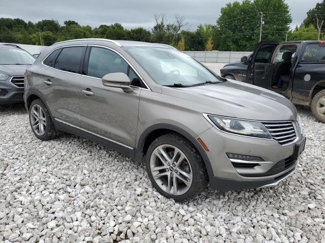 Photo 3 VIN: 5LMTJ3DH9HUL08602 - LINCOLN MKC RESERV 