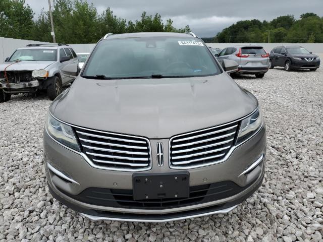 Photo 4 VIN: 5LMTJ3DH9HUL08602 - LINCOLN MKC RESERV 