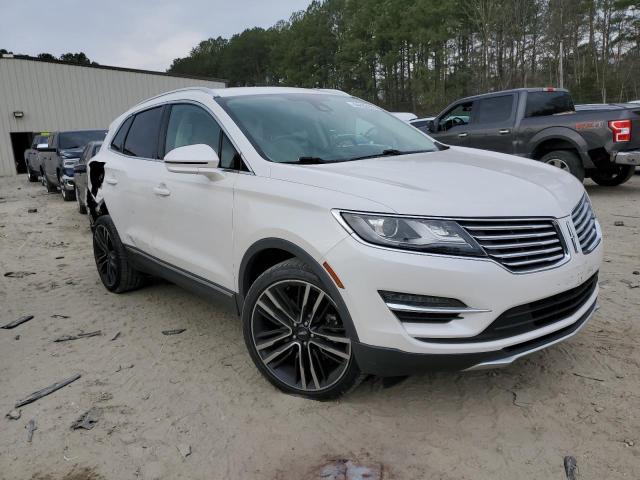 Photo 3 VIN: 5LMTJ3DH9HUL12245 - LINCOLN MKC RESERV 