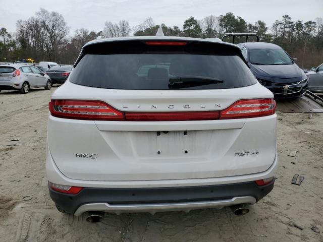 Photo 5 VIN: 5LMTJ3DH9HUL12245 - LINCOLN MKC RESERV 