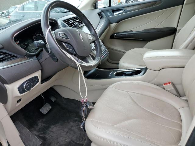 Photo 6 VIN: 5LMTJ3DH9HUL12245 - LINCOLN MKC RESERV 