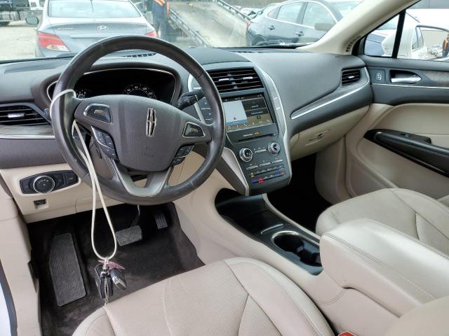 Photo 7 VIN: 5LMTJ3DH9HUL12245 - LINCOLN MKC RESERV 