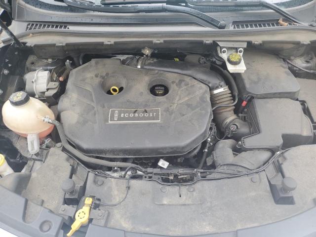 Photo 11 VIN: 5LMTJ3DH9HUL32916 - LINCOLN MKC RESERV 