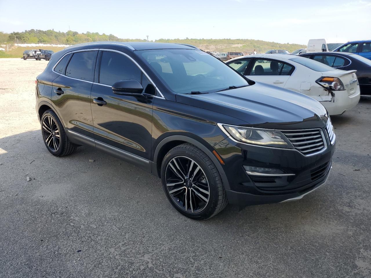 Photo 3 VIN: 5LMTJ3DH9HUL52048 - LINCOLN MKC 