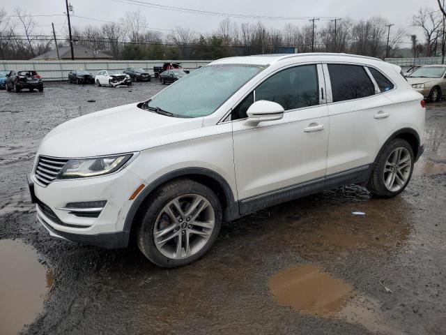 Photo 0 VIN: 5LMTJ3DH9HUL62790 - LINCOLN MKC RESERV 