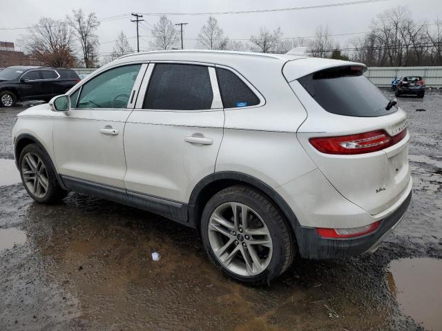 Photo 1 VIN: 5LMTJ3DH9HUL62790 - LINCOLN MKC RESERV 