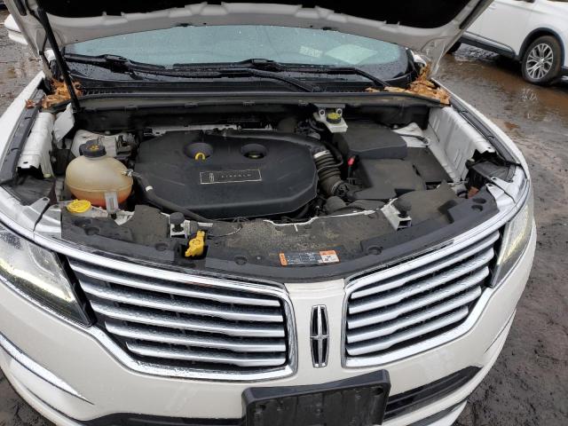 Photo 11 VIN: 5LMTJ3DH9HUL62790 - LINCOLN MKC RESERV 