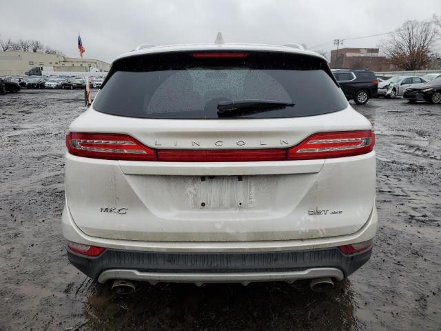 Photo 5 VIN: 5LMTJ3DH9HUL62790 - LINCOLN MKC RESERV 