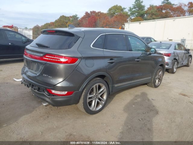 Photo 3 VIN: 5LMTJ3DH9HUL67908 - LINCOLN MKC 