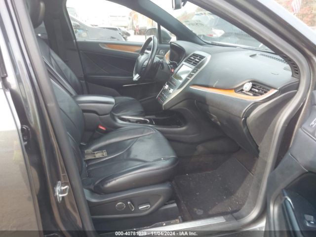 Photo 4 VIN: 5LMTJ3DH9HUL67908 - LINCOLN MKC 