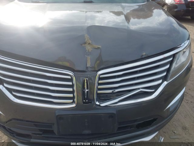 Photo 5 VIN: 5LMTJ3DH9HUL67908 - LINCOLN MKC 