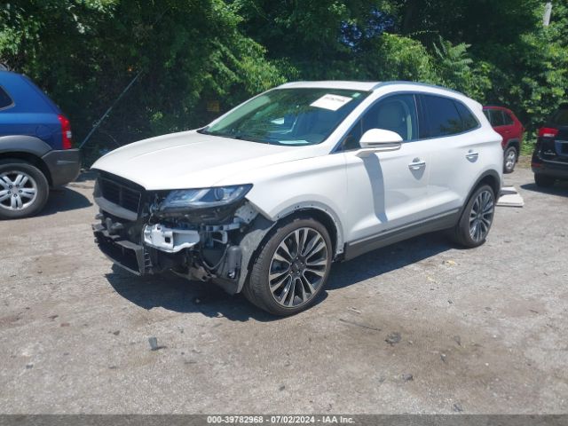 Photo 1 VIN: 5LMTJ3DH9KUL11653 - LINCOLN MKC 